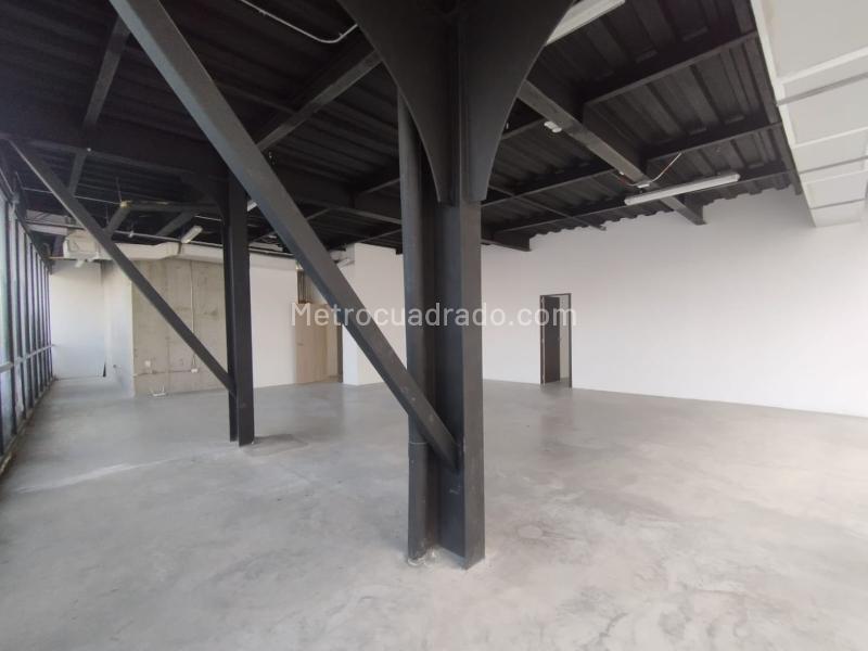 Oficina en Arriendo, PINARES, Pereira - Vista 5