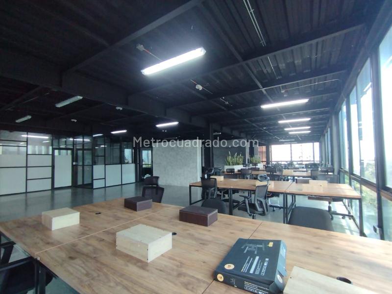 Oficina en Arriendo, PINARES, Pereira - Vista 4