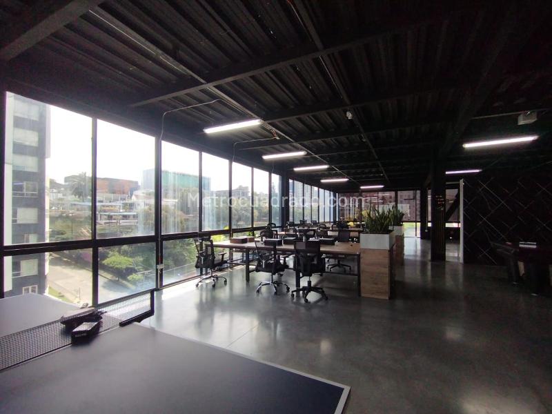 Oficina en Arriendo, PINARES, Pereira - Vista 2