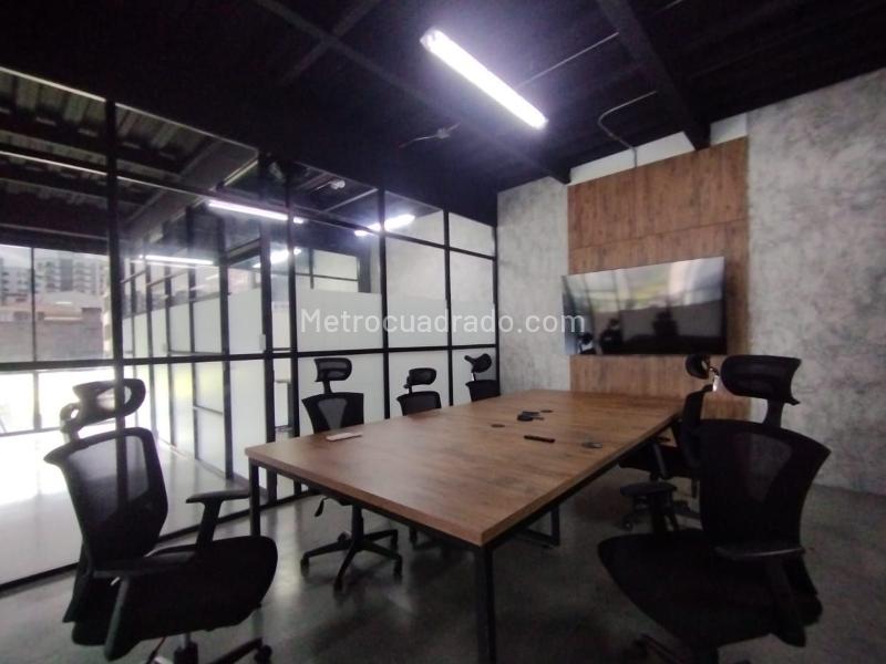 Oficina en Arriendo, PINARES, Pereira - Vista 3