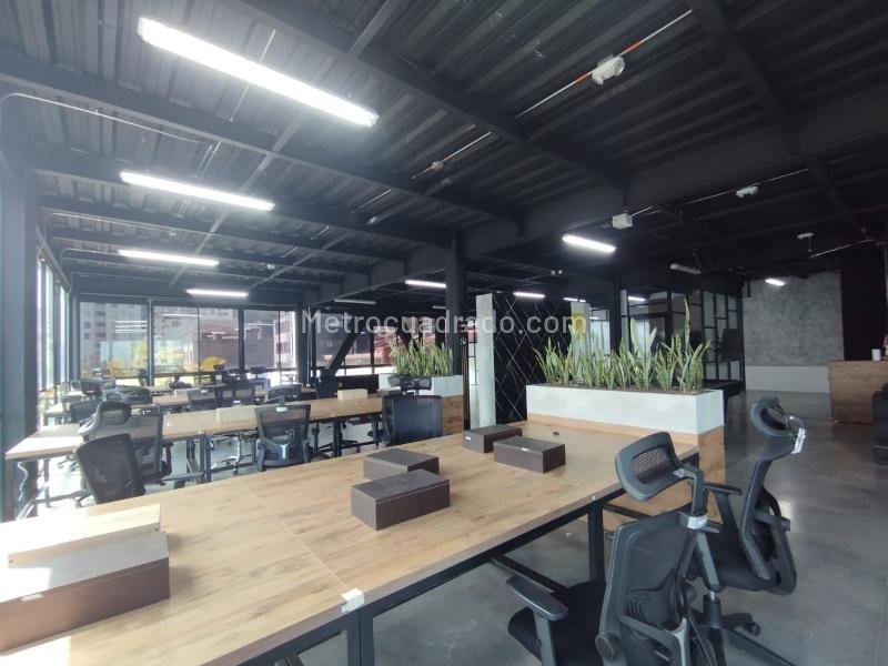 Oficina en Arriendo, PINARES, Pereira - Vista 5
