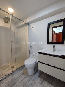 Apartamento en venta en Pinares, Pereira · foto 15 de 15