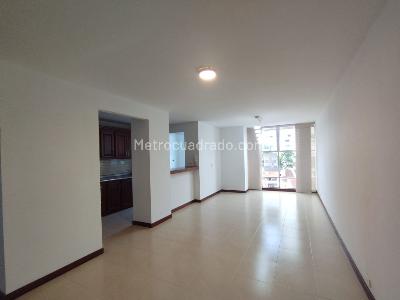 Apartamento en venta en Pinares, Pereira · foto 5 de 15