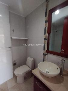 Apartamento en venta en Pinares, Pereira · foto 7 de 15