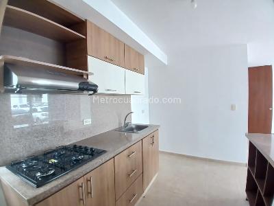 Apartamento en venta en Pereira, Pereira · foto 5 de 12