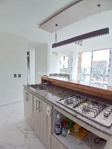 Apartamento en venta en Pereira, Pereira · foto 4 de 15