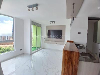 Apartamento en venta en Pereira, Pereira · foto 2 de 15