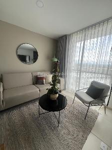 Apartaestudio en Arriendo, CERRITOS, Pereira