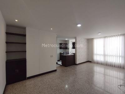 Apartaestudio en Arriendo, LOS ALPES, Pereira