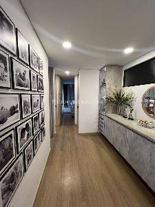 Apartamento en venta en Pereira, Pereira · foto 5 de 9