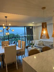 Apartamento en venta en Pereira, Pereira · foto 4 de 9