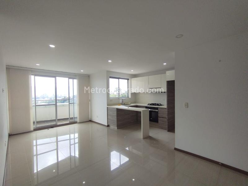 Apartamento en Arriendo, ALAMOS, Pereira