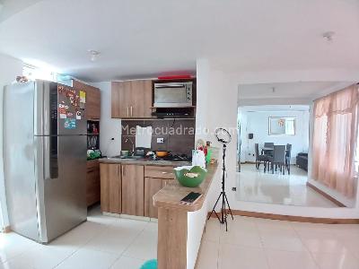 Casa en venta en Galicia, Pereira · foto 4 de 13