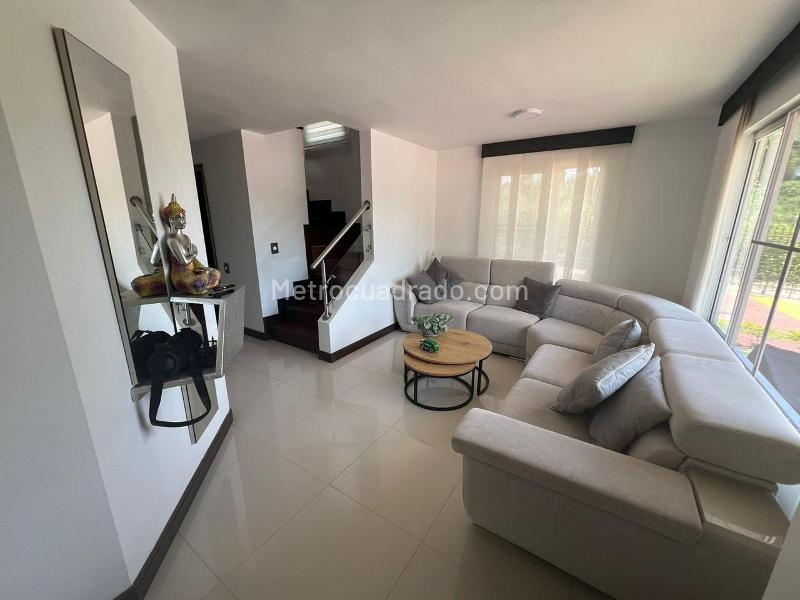 Casa en Arriendo, ALAMOS, Pereira