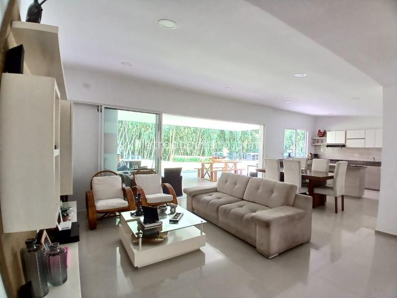 Casa – Pereira - Vista 2