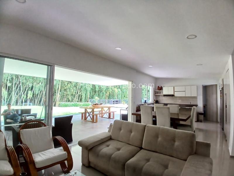 Casa – Pereira - Vista 3