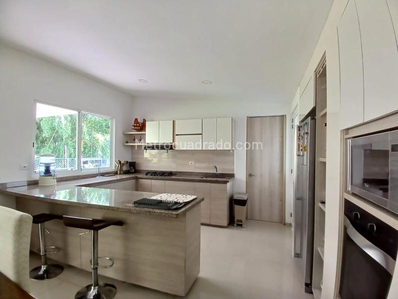 Casa – Pereira - Vista 4