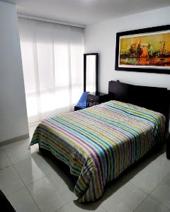 Apartamento en venta en Alamos, Pereira · foto 5 de 7