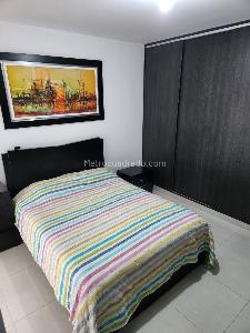 Apartamento en venta en Alamos, Pereira · foto 6 de 7