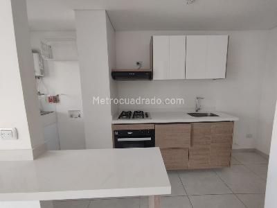 Studio for rent in LOS ALPES, Pereira