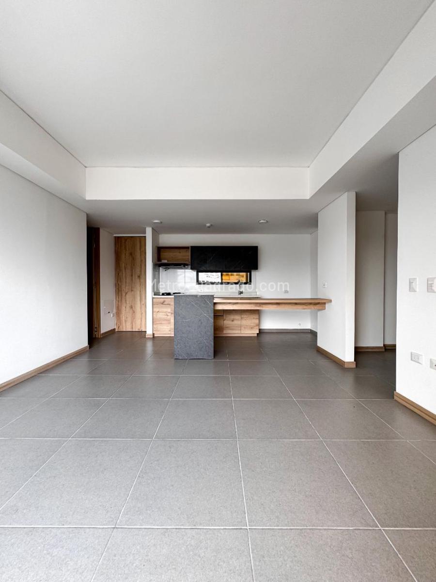 Foto del apartamento