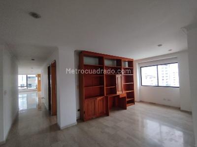 Apartamento en venta en Pinares, Pereira · foto 13 de 14