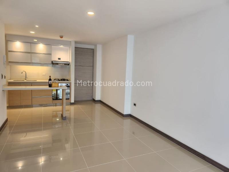 Apartamento en Arriendo, BELMONTE, Pereira