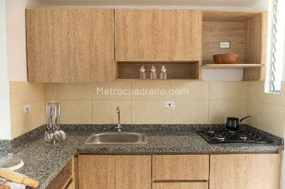 Casa de 3 alcobas en venta en Galicia, Pereira, 112 m² · foto 3 de 6