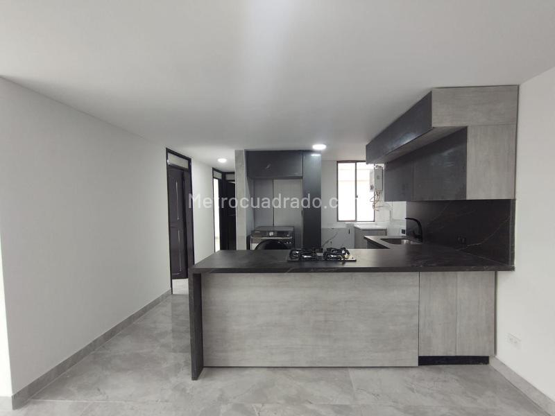 Apartment for rent in Pereira