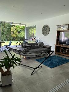 Casa de 4 alcobas en venta en Pueblito Cafetero, Pereira, 1100 m² · foto 2 de 8