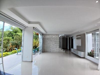 Casa en venta en Pueblito Cafetero, Pereira · foto 4 de 14