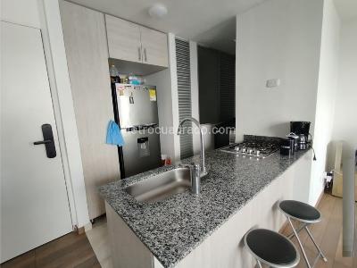 Apartamento en venta en Pereira, Pereira · foto 3 de 8