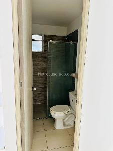 Apartamento en venta en Pereira, Pereira · foto 5 de 11