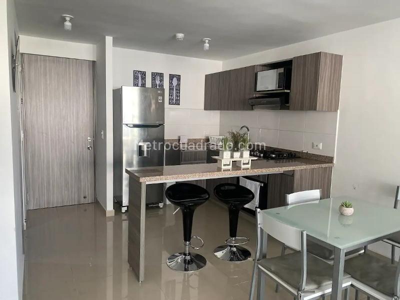 Piso – Dosquebradas, La Graciela - Vista 2