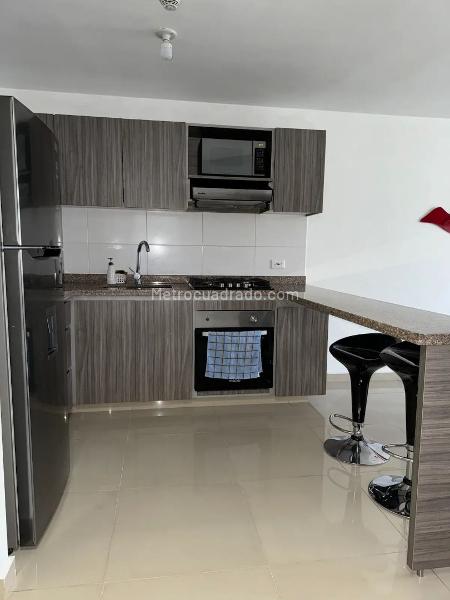 Piso – Dosquebradas, La Graciela - Vista 3