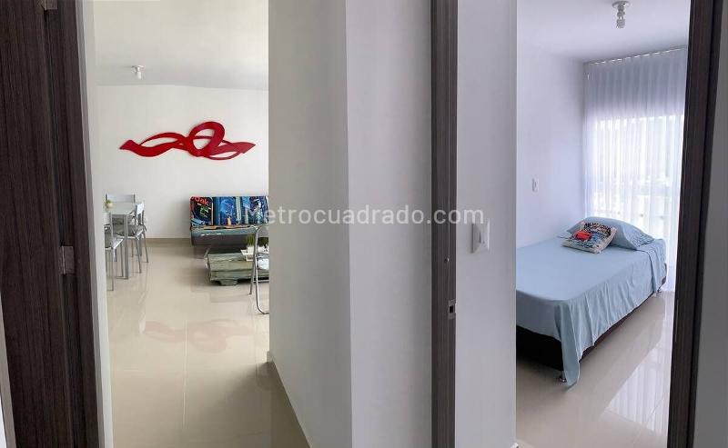Piso – Dosquebradas, La Graciela - Vista 5