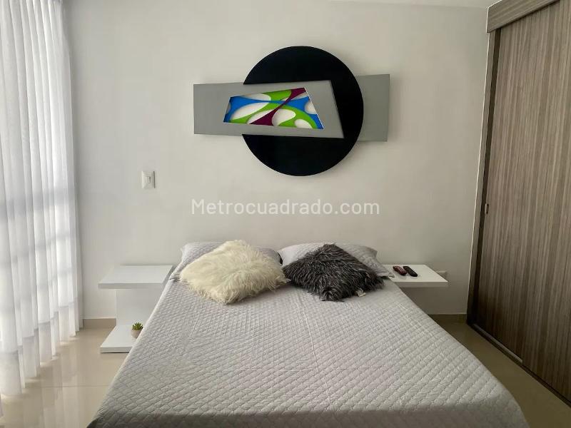 Piso – Dosquebradas, La Graciela - Más