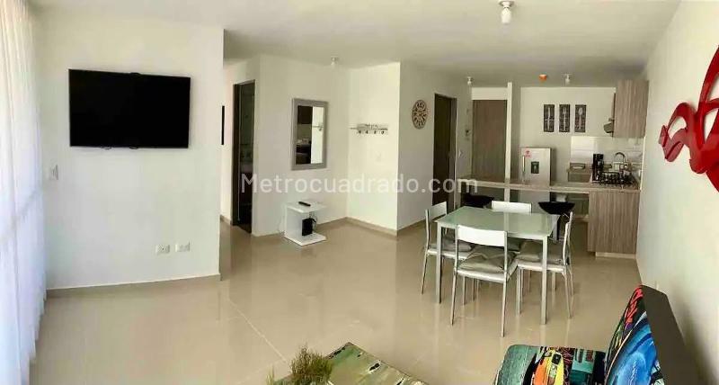 Piso – Dosquebradas, La Graciela - Vista 4