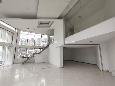 Local Comercial en Arriendo, PINARES, Pereira