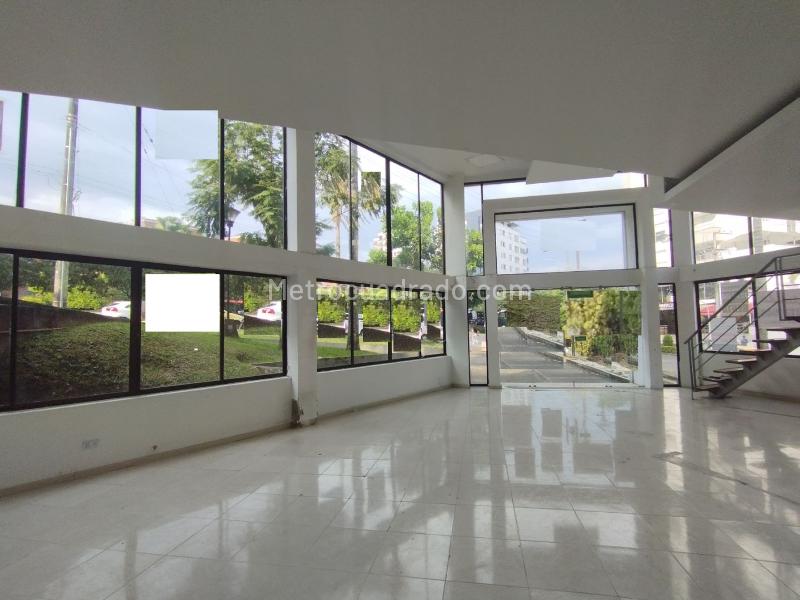 Local Comercial en Arriendo, PINARES, Pereira - Vista 3