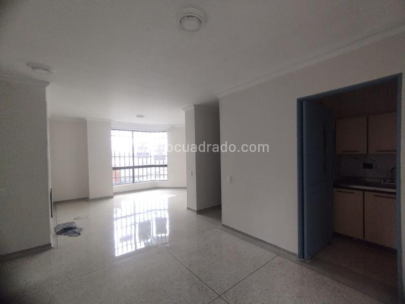 Apartment for rent in Pereira