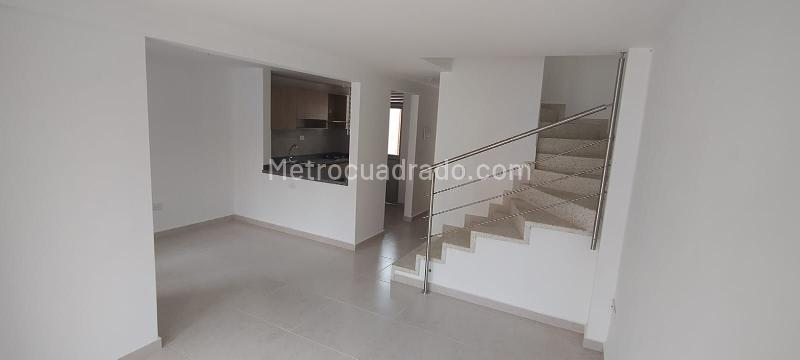 Casa – Pereira - Vista 2