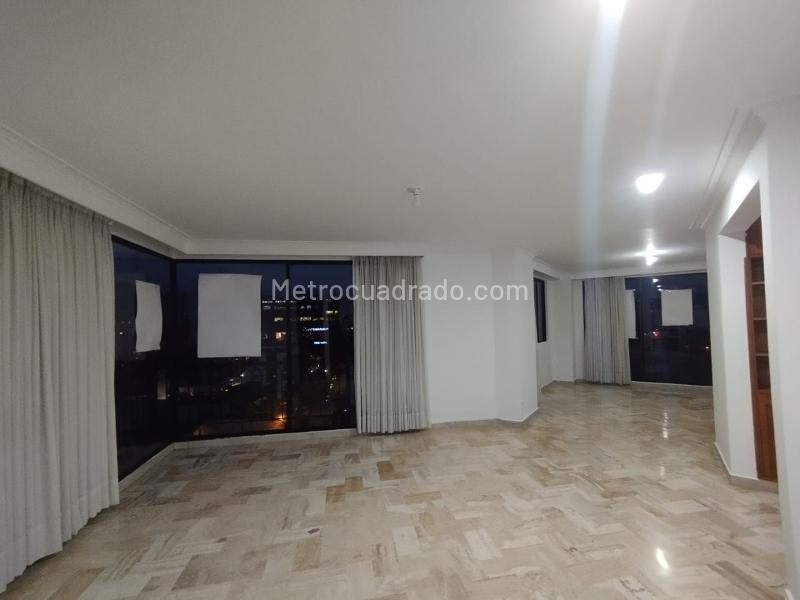 Apartamento en Venta, PINARES, Pereira - Widok 3