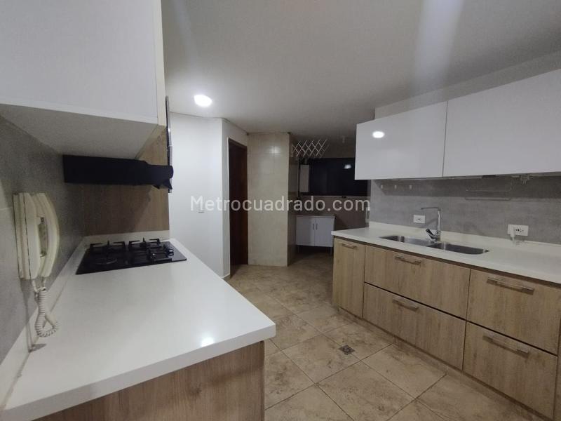 Apartamento en Venta, PINARES, Pereira - Widok 5