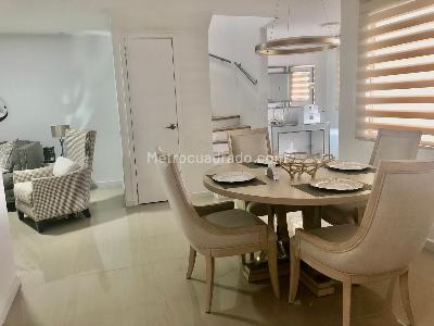 Casa en venta en Maraya, Pereira · foto 2 de 4