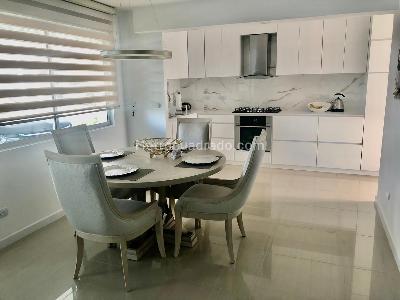 Casa en venta en Maraya, Pereira · foto 3 de 4