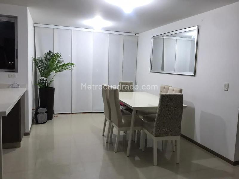 Apartment for rent in Pereira