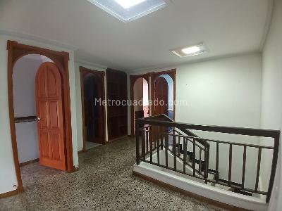 Casa en venta en Los Corales, Pereira · foto 6 de 20