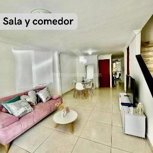 Casa de 4 alcobas en venta en Pueblito Cafetero, Pereira, 155 m² · foto 2 de 9