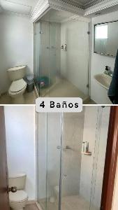 Casa de 4 alcobas en venta en Pueblito Cafetero, Pereira, 155 m² · foto 9 de 9